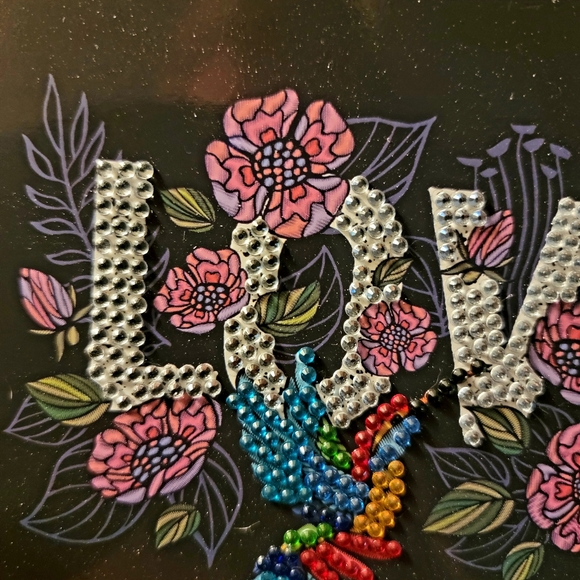 Love with Hummingbird Card [SOLD OUT] - Picture 5 of 8